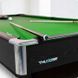 Більярдний стіл Thunder Bold Black 7FT &ndash; американський більярд, комплект аксесуарів, МДФ SET-BOLD-BLACK-7FT фото 5