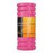 Масажний ролик Cornix EVA 33 x 14 см (валик, роллер) XR-0031 Pink 148324-2692 фото 5
