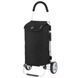 Сумка-візок ShoppingCruiser Foldable Black (604320) 108653-1285036 фото 2