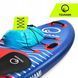 Надувна SUP дошка TSUNAMI 350 см з веслом Wave T04 (P-5907739314239) P-5907739314239 фото 5