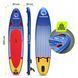Надувна SUP дошка TSUNAMI 350 см з веслом Wave T04 (P-5907739314239) P-5907739314239 фото 4