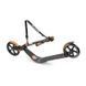 Самокат BLADE Sport PU Cross 230/230 mm, black/brown 230188 фото 4