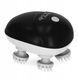 Електричний масажер для голови 4FIZJO Smart Head Massager Black (P-5907739319517) P-5907739319517 фото 5