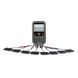 Апарат для електростимуляції м'язів 4FIZJO Combo PRO+ 2 в 1 (P-5907739317124) P-5907739317124 фото 2