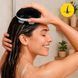Електричний масажер для голови 4FIZJO Smart Head Massager Black (P-5907739319517) P-5907739319517 фото 4