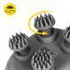 Електричний масажер для голови 4FIZJO Smart Head Massager Black (P-5907739319517) P-5907739319517 фото 2