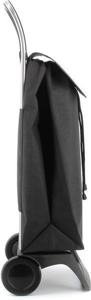 Сумка-візок Rolser Jet Tweed Joy Negro (JET038-1023) 108793-1285036 фото