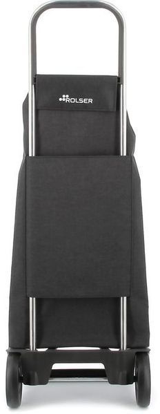 Сумка-візок Rolser Jet Tweed Joy Negro (JET038-1023) 108793-1285036 фото