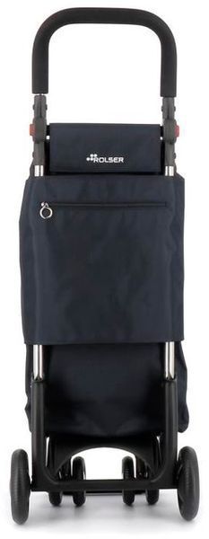 Сумка-візок Rolser I-Bag MF 4.2 Tour Plus Marengo (IBG002-1031) 931828 фото