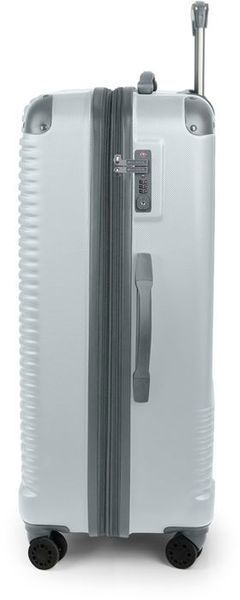 Валіза Gabol Balance XP (L) Silver (123447-022) 104420-1285036 фото