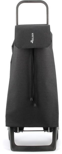 Сумка-візок Rolser Jet Tweed Joy Negro (JET038-1023) 108793-1285036 фото