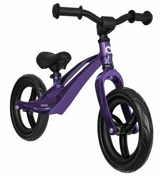 Біговел Lionelo BART PURPLE AMETHYST 147835-162349 фото
