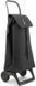 Сумка-візок Rolser Jet Tweed Joy Negro (JET038-1023) 108793-1285036 фото 1