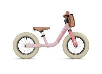 Велобіг BERG MOOV 12 Retro Pink для дітей від 2,5 років 24.82.04.00 24.82.04.00 фото