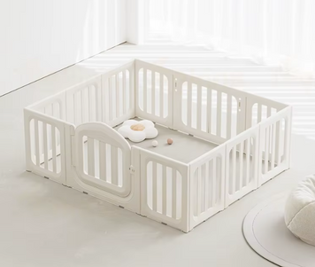 Дитячий манеж Terrio &ldquo;Besy M&rdquo; 150x180 см TQ-213M фото