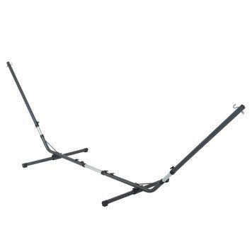Стійка для гамака Bo-Camp Universal Grey (7100211) DAS301459 фото