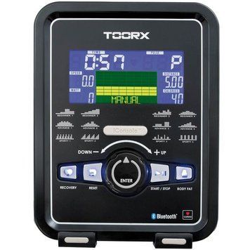 Орбітрек Toorx Elliptical ERX 300 (ERX-300) 104225-1285036 фото