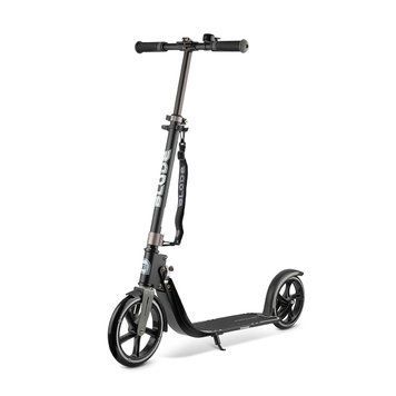 Самокат BLADE Sport FunTom 230/200, Black/Grey 230189 фото