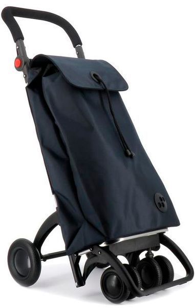 Сумка-візок Rolser I-Bag MF 4.2 Tour Plus Marengo (IBG002-1031) 931828 фото