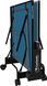 Тенісний стіл Garlando Master Outdoor 4 mm Blue (C-373E) 930624 фото 3