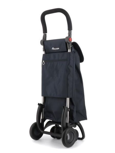 Сумка-візок Rolser I-Bag MF 4.2 Tour Plus Marengo (IBG002-1031) 931828 фото