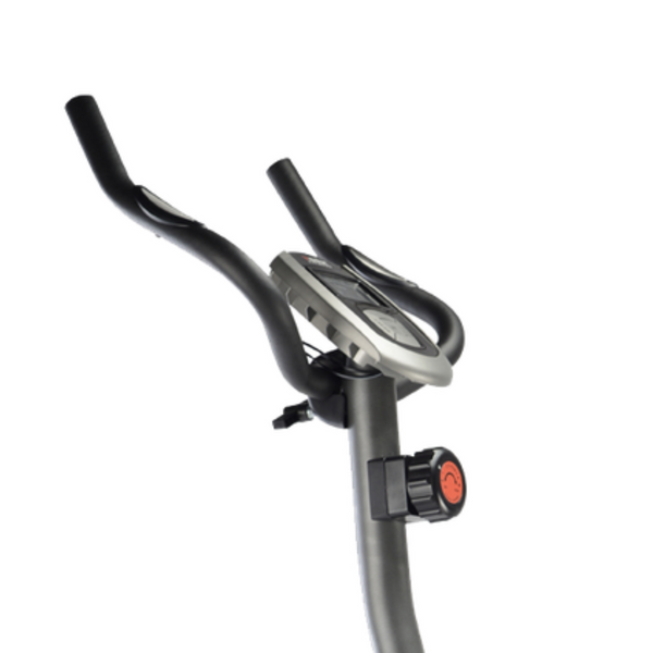 Велотренажер механічний York Fitness C400 81418-1664 фото