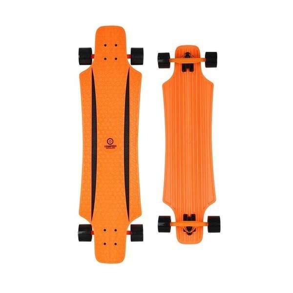 Лонгборд Tempish BUFFY / Orange 36" 4058-1888 фото