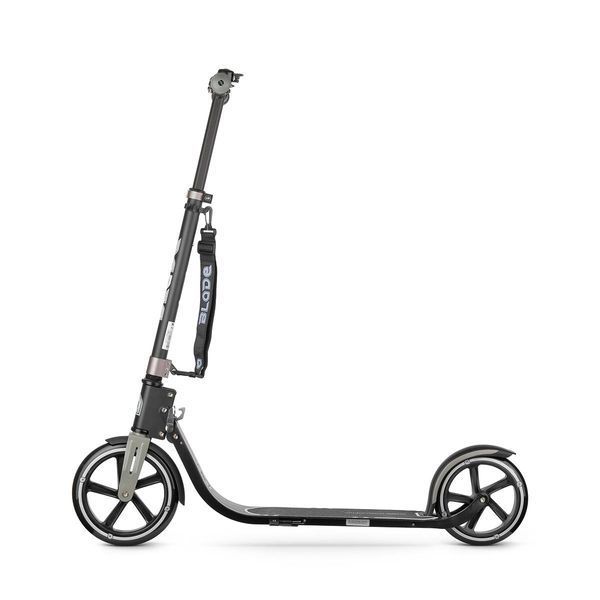 Самокат BLADE Sport FunTom 230/200, Black/Grey 230189 фото