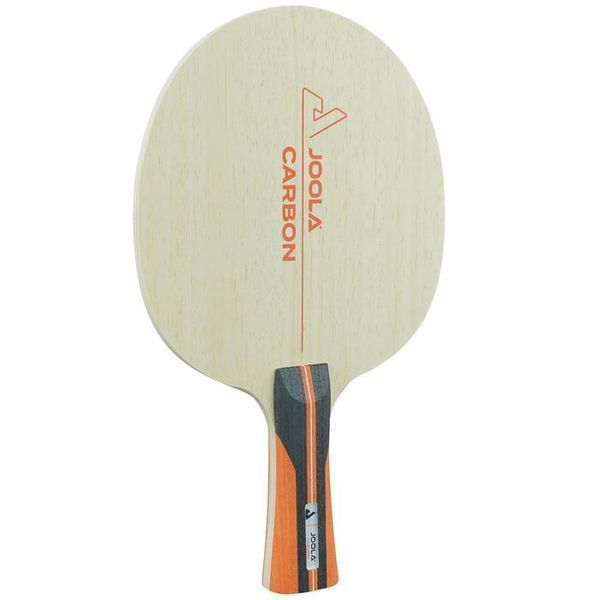 Основа для ракетки Joola J Carbon FL (69127) 143771-1285036 фото