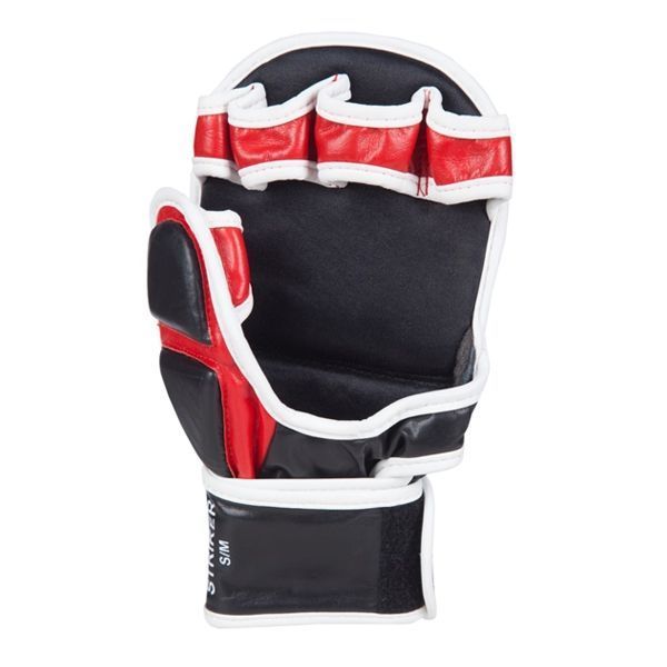 Рукавички Benlee MMA STRIKER / L / XL / шкіра / чорні 149484-1888 фото