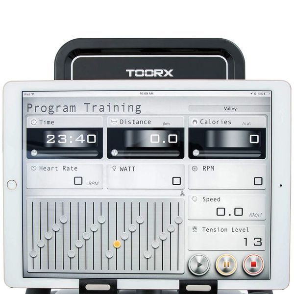 Орбітрек Toorx Elliptical ERX 300 (ERX-300) 104225-1285036 фото