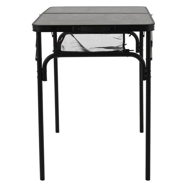 Стіл Bo-Camp Northgate 90x60 cm Black/Grey (1404184) DAS303262 фото