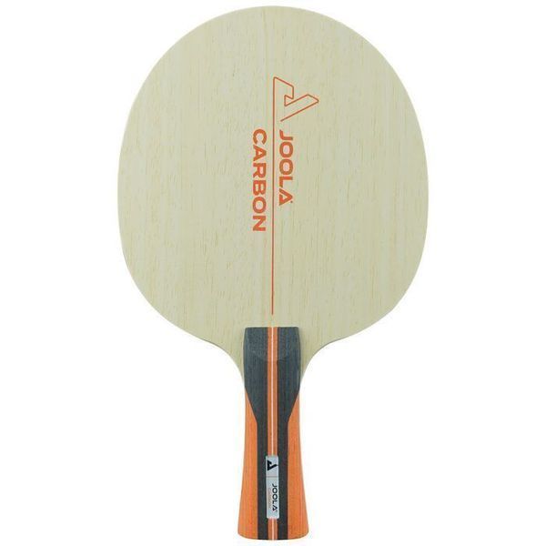 Основа для ракетки Joola J Carbon FL (69127) 143771-1285036 фото