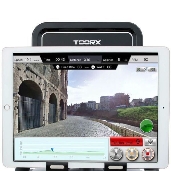 Орбітрек Toorx Elliptical ERX 300 (ERX-300) 104225-1285036 фото
