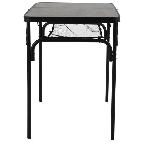 Стіл Bo-Camp Northgate 90x60 cm Black/Grey (1404184) DAS303262 фото