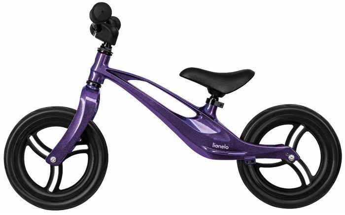 Біговел Lionelo BART PURPLE AMETHYST 147835-162349 фото