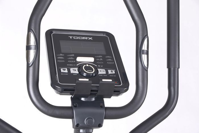 Орбітрек Toorx Elliptical ERX 300 (ERX-300) 104225-1285036 фото