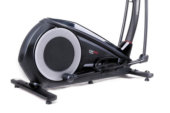 Орбітрек Toorx Elliptical ERX 300 (ERX-300) 104225-1285036 фото