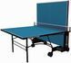 Тенісний стіл Garlando Master Outdoor 4 mm Blue (C-373E) 930624 фото 2