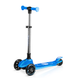 Дитячий триколісний самокат Ricokids Jelly синій 765902 фото 6
