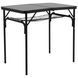 Стіл Bo-Camp Northgate 90x60 cm Black/Grey (1404184) DAS303262 фото 1