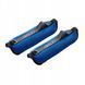 Обважнювачі-манжети для ніг та рук 4FIZJO 2 x 3 кг Black/Blue (P-5907739311115) 145421-2692 фото 9