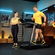 Бігова доріжка Trex Sport TX-700TM RUNVO &mdash; комфортні та ефективні тренування вдома 5902308232891 фото 12