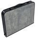 Стіл Bo-Camp Northgate 90x60 cm Black/Grey (1404184) DAS303262 фото 2
