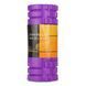 Масажний ролик Cornix EVA 33 x 14 см (валик, роллер) XR-0032 Violet 148325-2692 фото 3