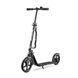 Самокат BLADE Sport FunTom 230/200, Black/Grey 230189 фото 1