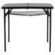 Стіл Bo-Camp Northgate 90x60 cm Black/Grey (1404184) DAS303262 фото 13