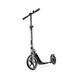 Самокат BLADE Sport FunTom 230/200, Black/Grey 230189 фото 3
