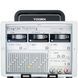 Орбітрек Toorx Elliptical ERX 300 (ERX-300) 104225-1285036 фото 2