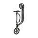 Самокат BLADE Sport FunTom 230/200, Black/Grey 230189 фото 4